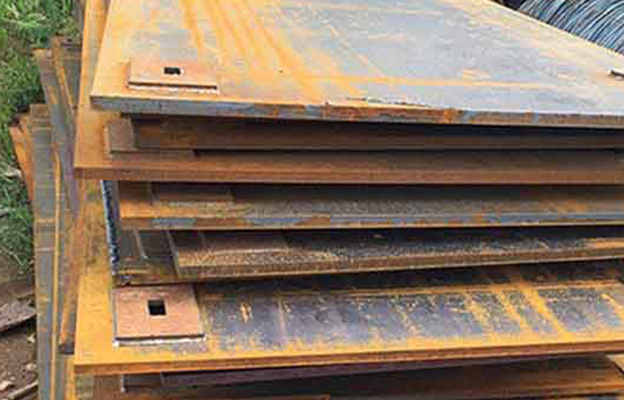 鋼板銷售的全面解析與市場(chǎng)趨勢(shì)